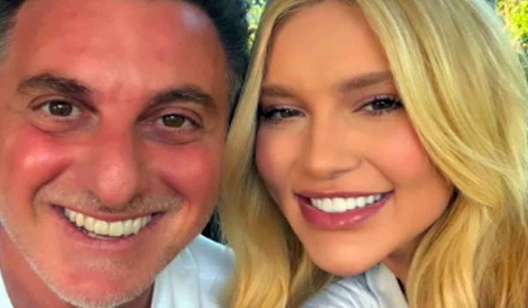 Após decisão da Globo, Luciano Huck envia recado para Virginia