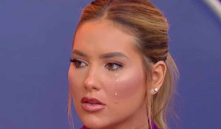 Grave? Virginia Fonseca comunica problema de saúde e lamenta: “Está explodindo!”