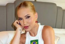 Cadê Virginia? Influenciadora ‘desaparece’ e tem paradeiro revelado
