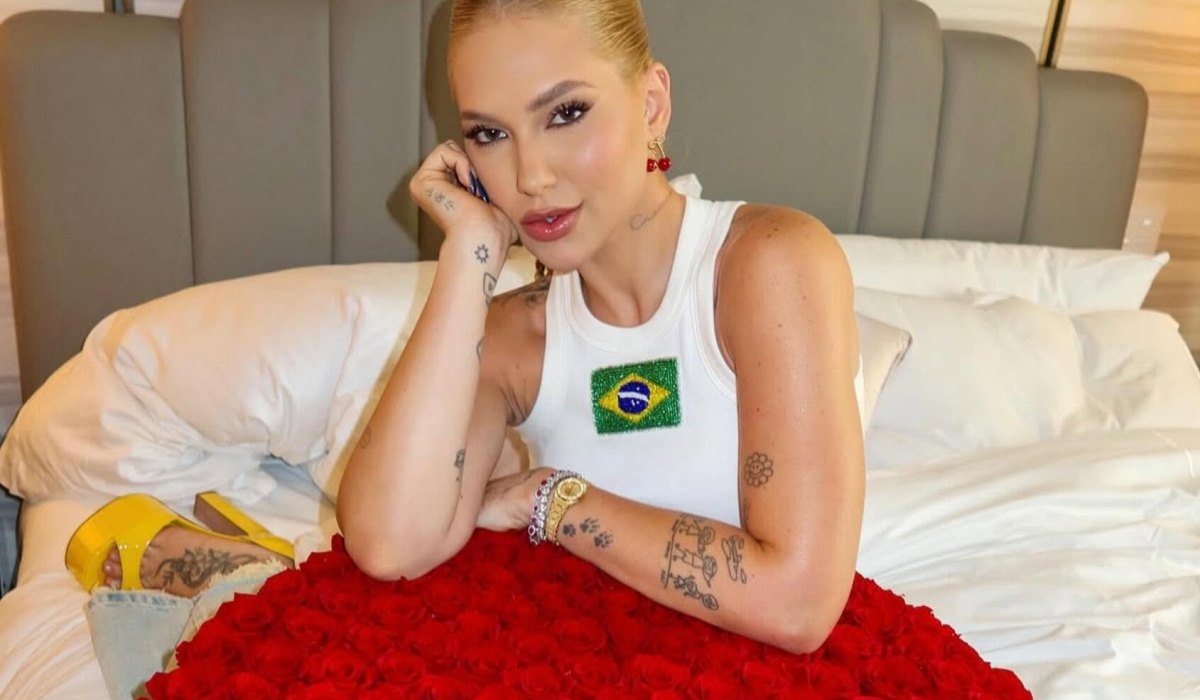 Virgínia Fonseca Virgínia Fonseca