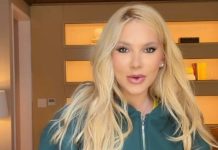 Virginia faz desabafo chocante após ser alertada por seguidores: “Estou virando a tia…”