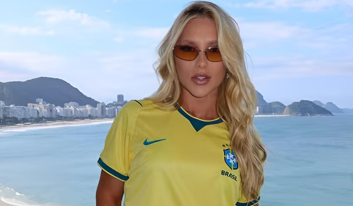 Virgínia Fonseca Virgínia Fonseca