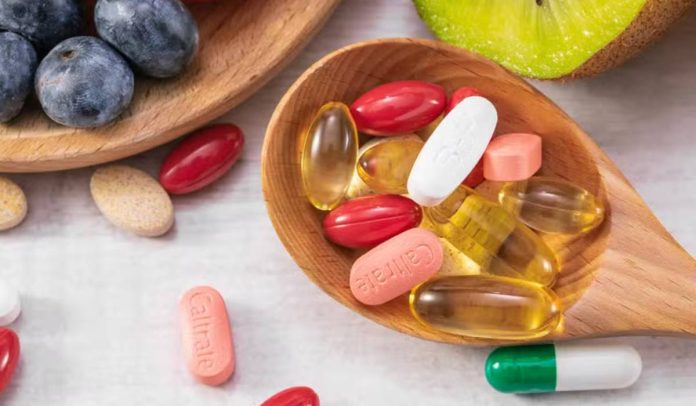 Vitaminas Vitaminas