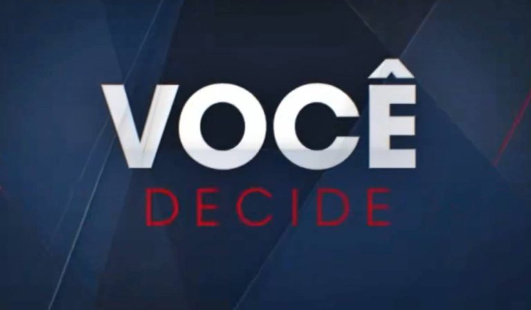 Globo resgata ‘Você Decide’ no para o ‘Domingão’ de Luciano Huck