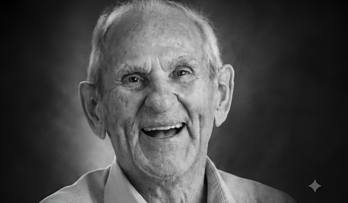 Vovô Anésio Vovô Anésio