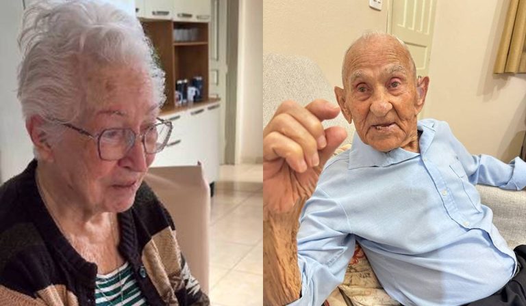 Vovó Elza faz o Brasil chorar com desabafo sobre morte do vovô Anésio