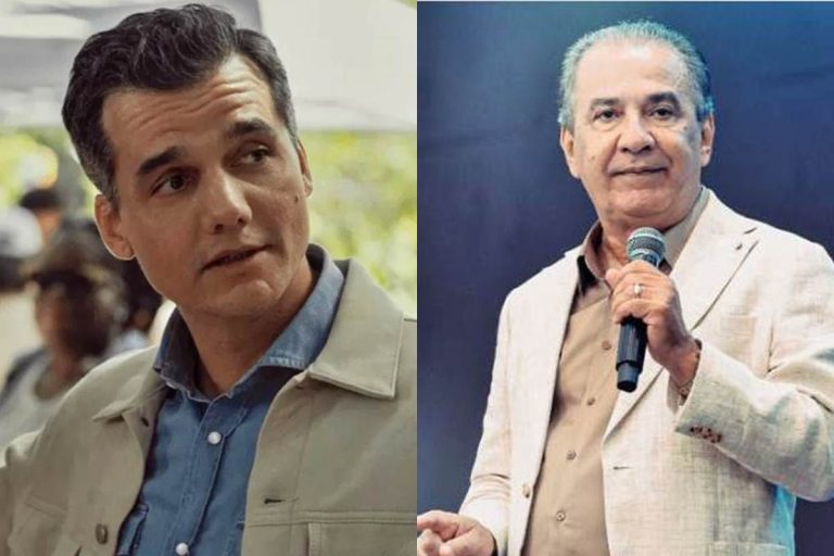 Wagner Moura pede prisão de Silas Malafaia