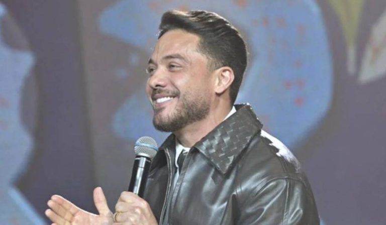 Wesley Safadão cita Eleições 2026 durante show no Nordeste e pede ‘atenção’