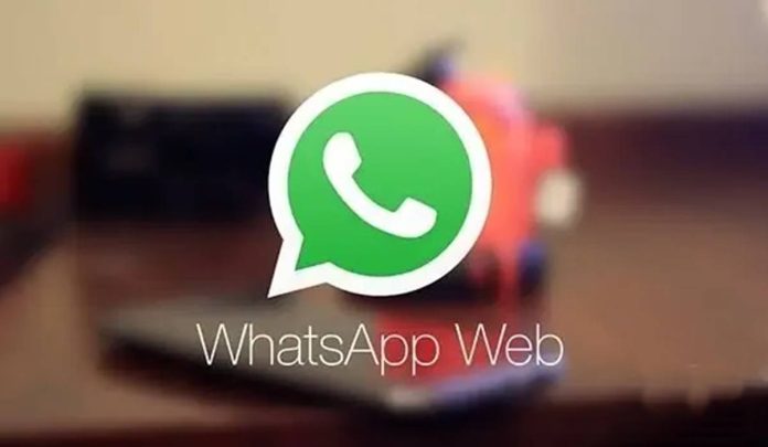WhatsApp Web WhatsApp Web
