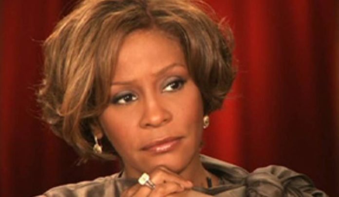 Whitney Houston Whitney Houston