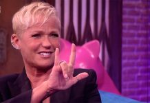 Ex-paquita resolve falar de Xuxa: “omissão, cegueira e egocentrismo”