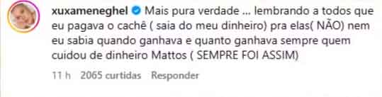 Xuxa