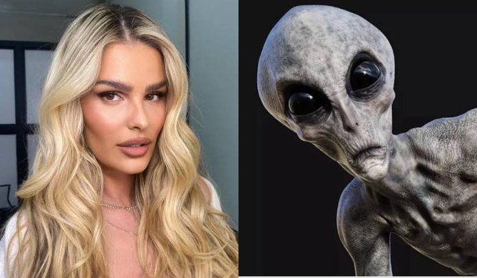 Yasmin Brunet - Foto: Instagram
