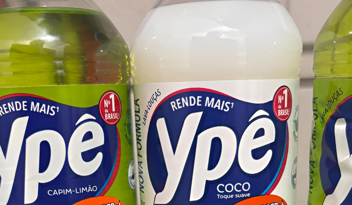 Ypê Ypê
