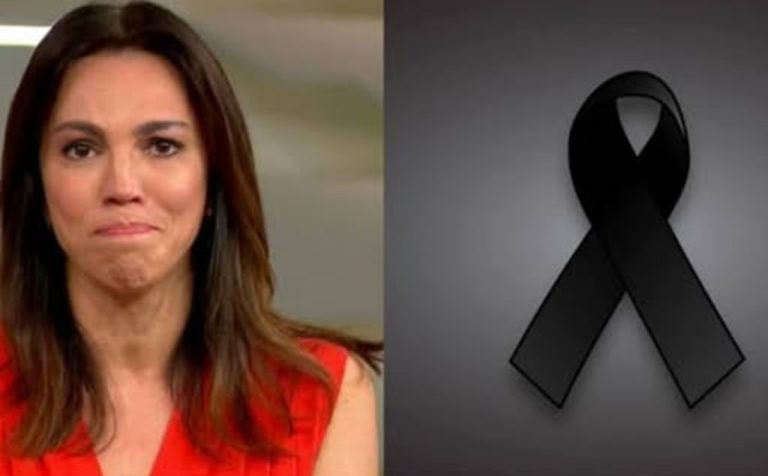 Ana Paula Araújo surge devastada com morte de Renato e não apresenta telejornal: “Tínhamos planos que infelizmente”