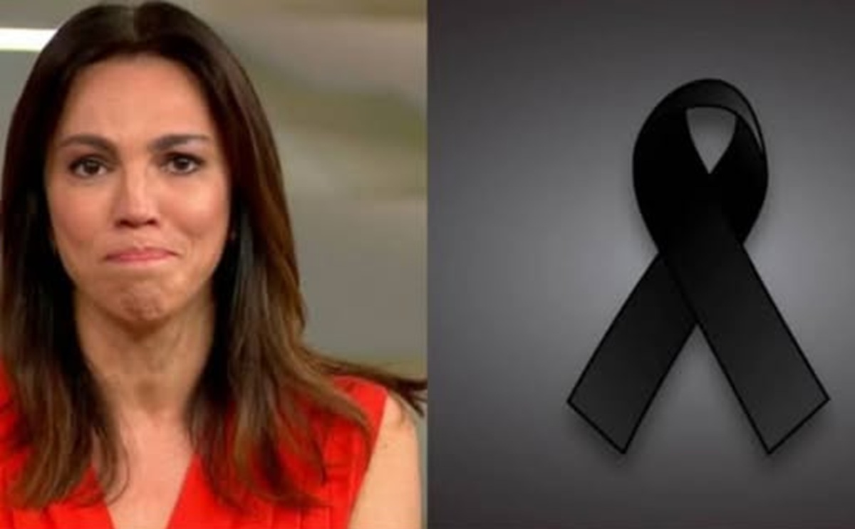 Ana Paula Araújo (Reprodução/TV Globo) Ana Paula Araújo (Reprodução/TV Globo)