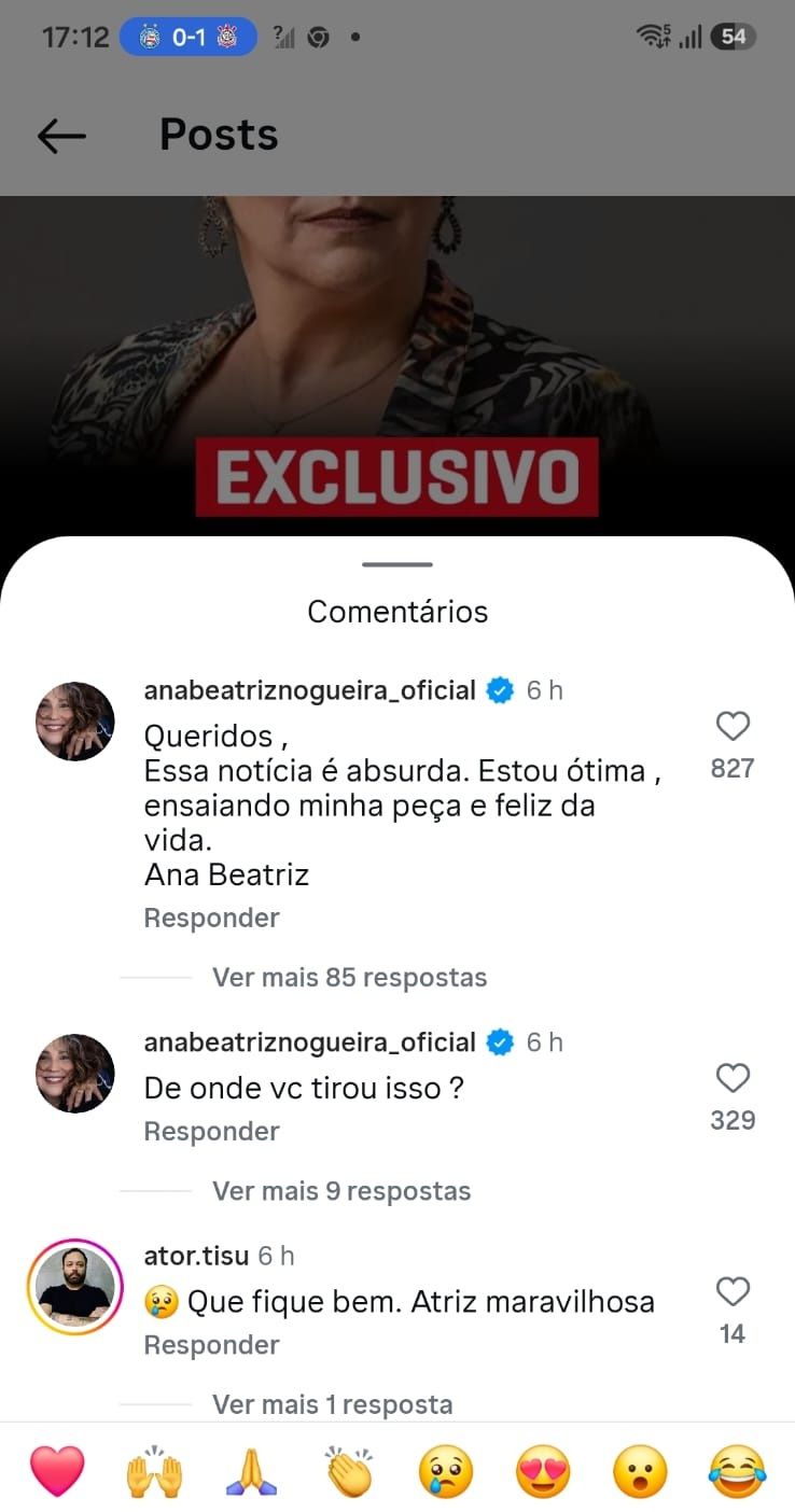 Ana Beatriz Ana Beatriz