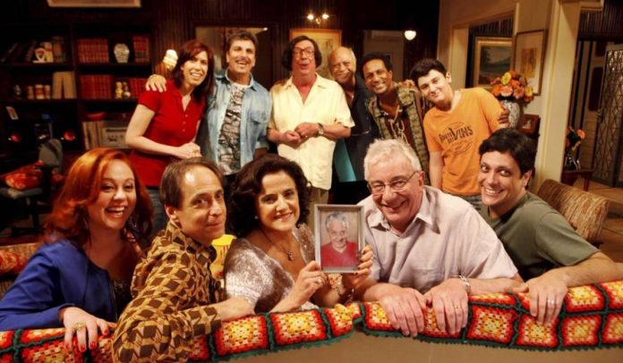 A Grande Família A Grande Família