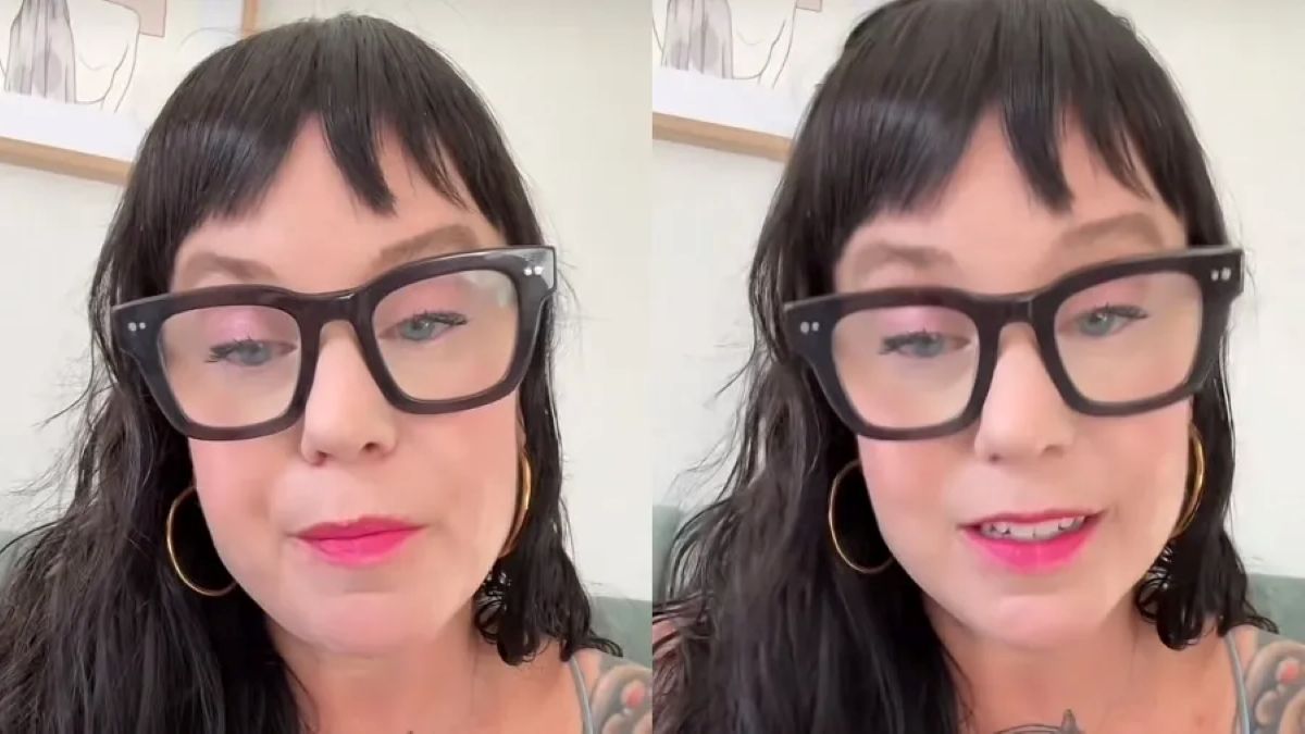 Rebecca Luna (Tiktok) Rebecca Luna (Tiktok)