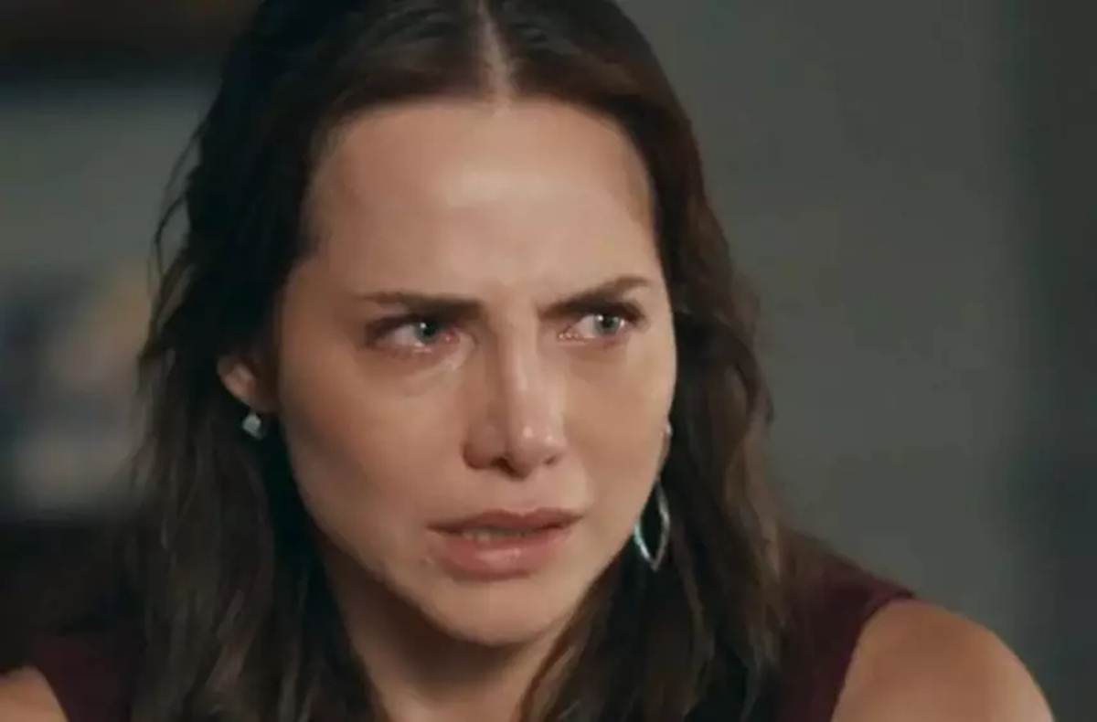 Adriana 2 - quem ama cuida - Globo
