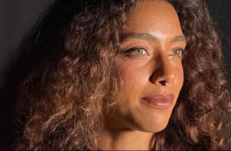 Alice Carvalho lamenta perda: ‘Se foi repentinamente’