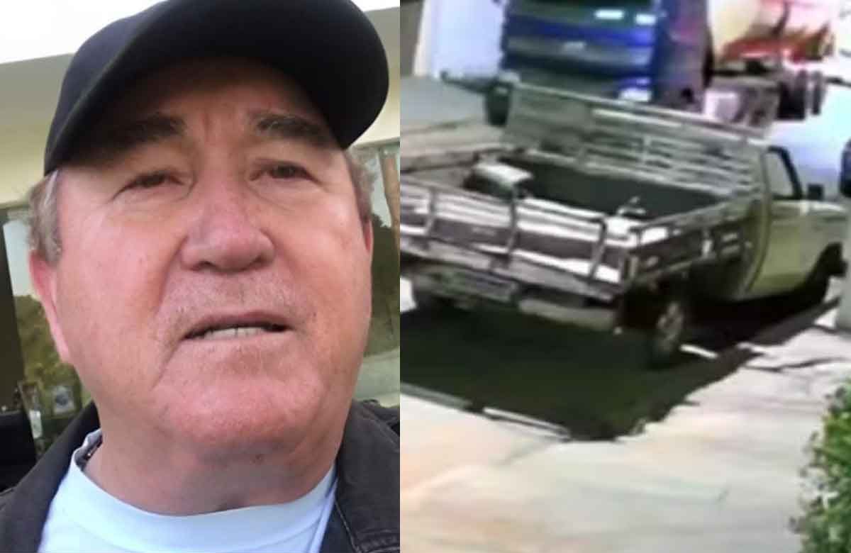Amado Batista