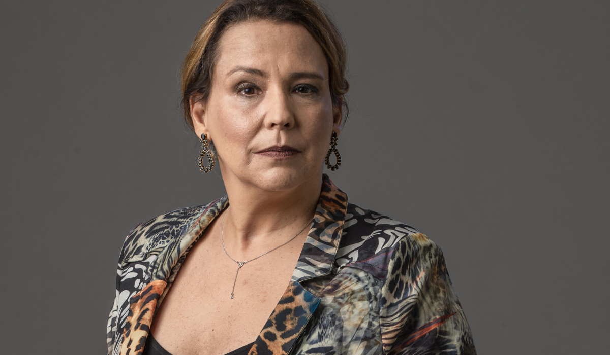 Ana Beatriz Nogueira Ana Beatriz Nogueira