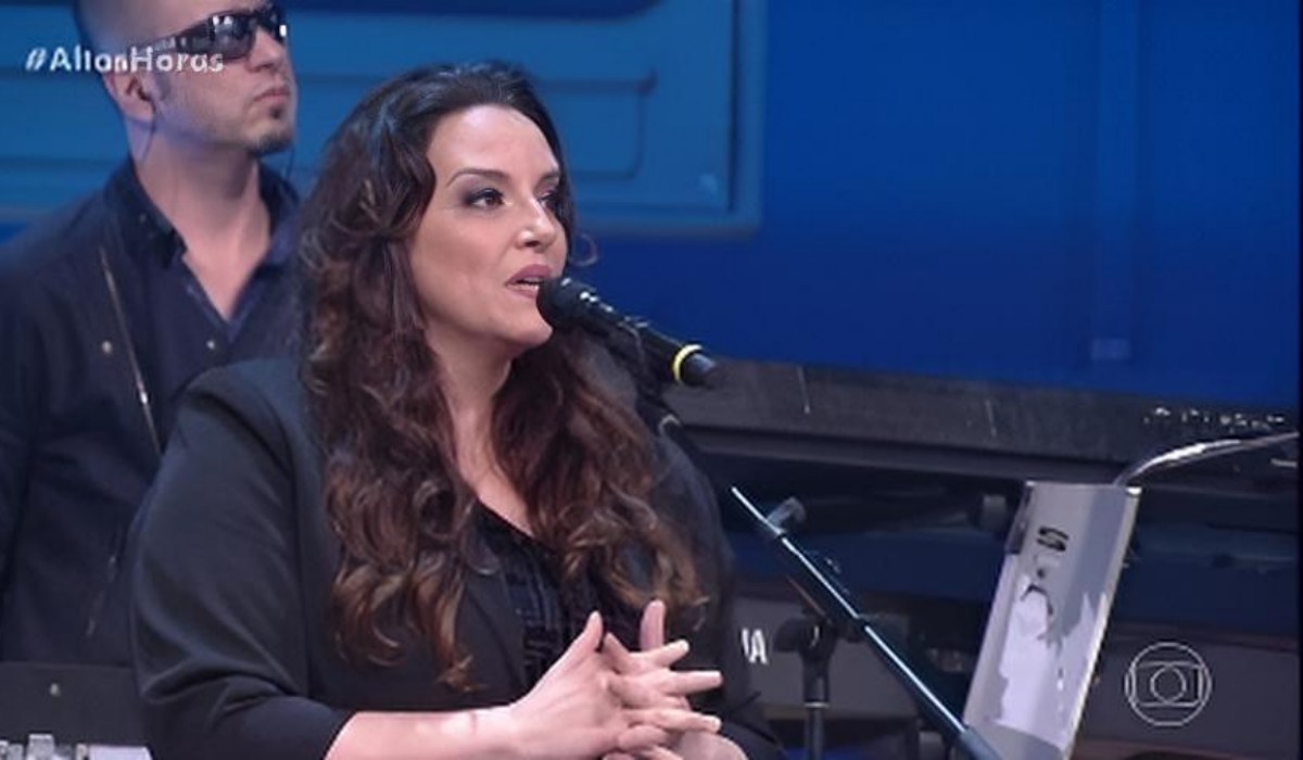 Ana Carolina Ana Carolina