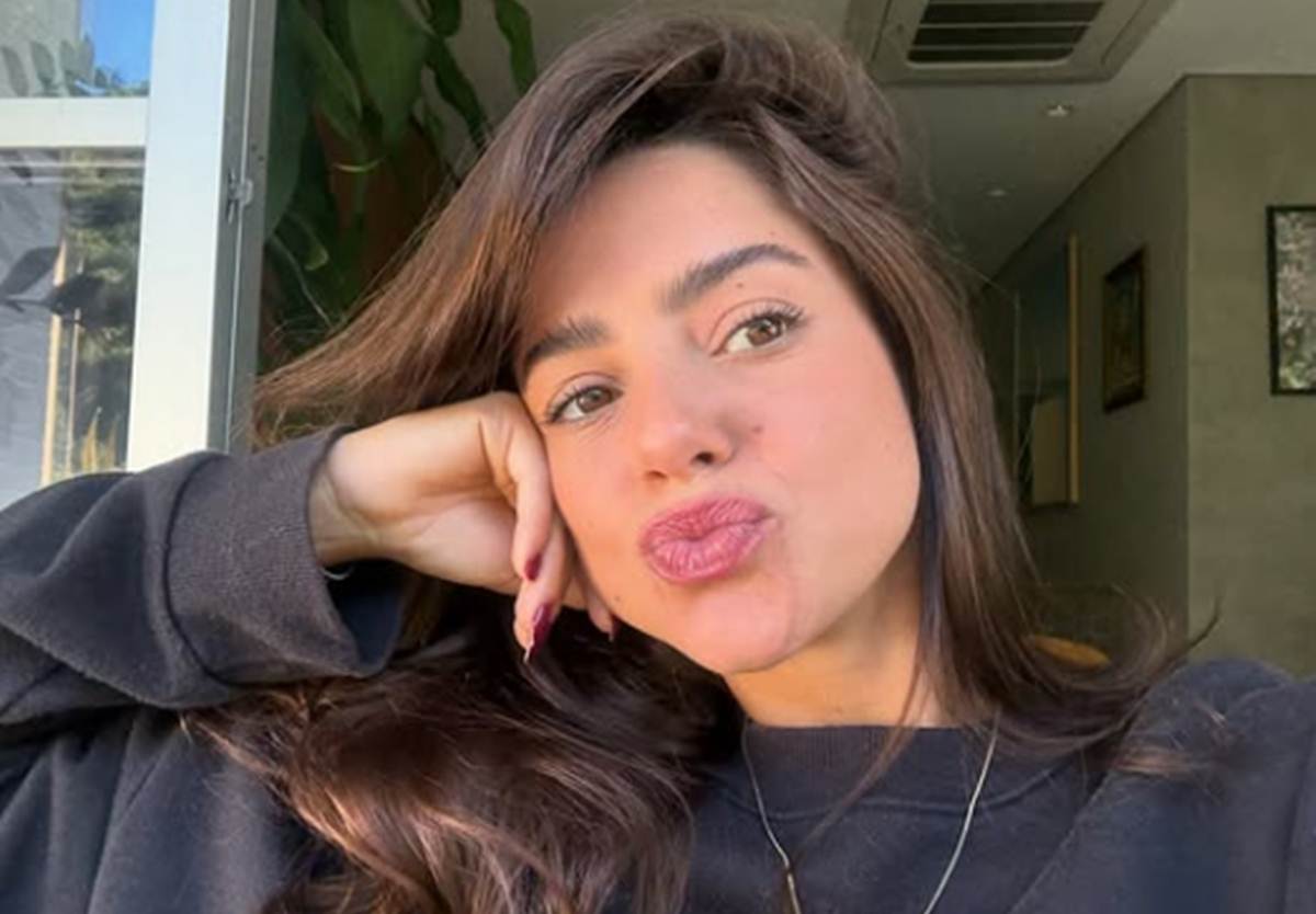 Ana Clara Winter - Instagram