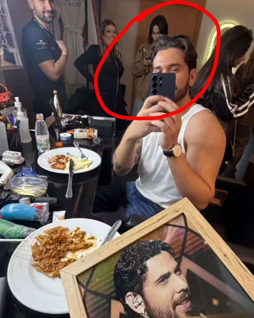 Ana e Gustavo Mioto Ana e Gustavo Mioto