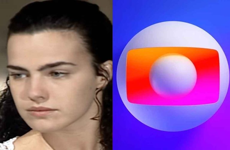 Longe das telinhas, Ana Paula Arósio voltou à Globo por um motivo especial