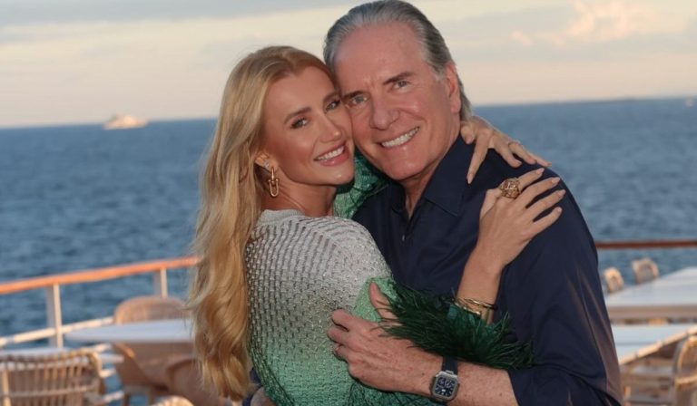 Ana Paula Siebert abre o jogo sobre os luxos da nova residência com Roberto Justus: “Meu sonho”