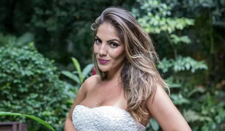 Anamara quebra o silêncio sobre participação em A Fazenda 18 da Record