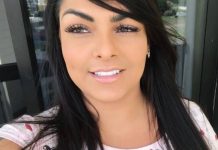 Veja o que aconteceu com a Mulher Melancia