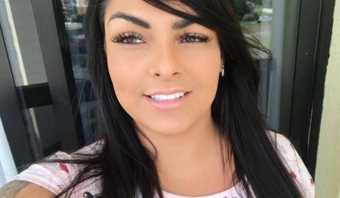 Andressa Soares, a Mulher Melancia
