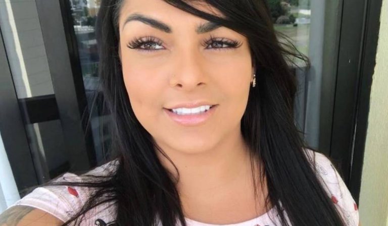 Veja o que aconteceu com a Mulher Melancia