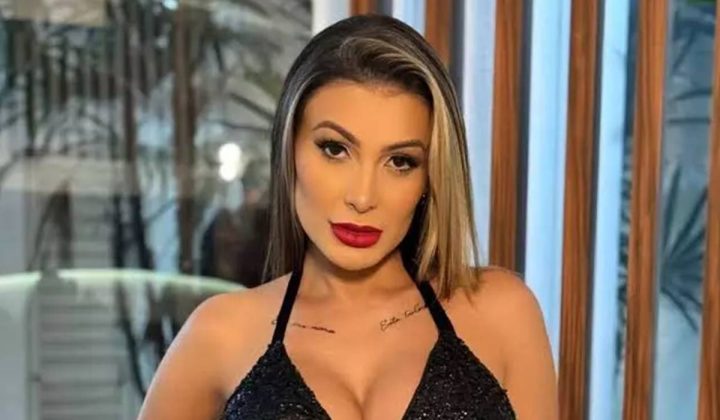 Andressa Urach