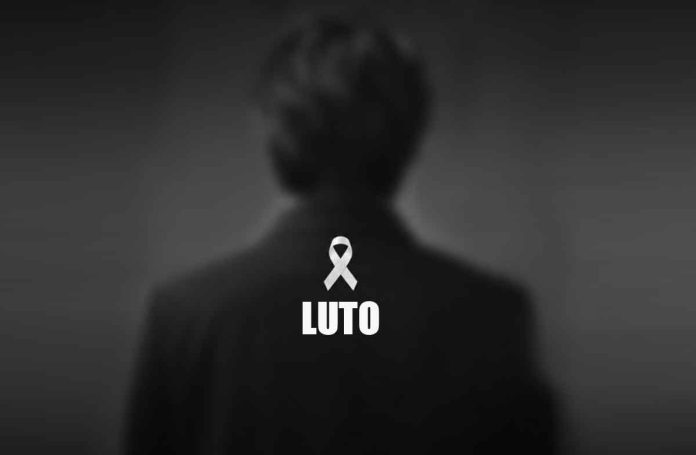 Anime luto