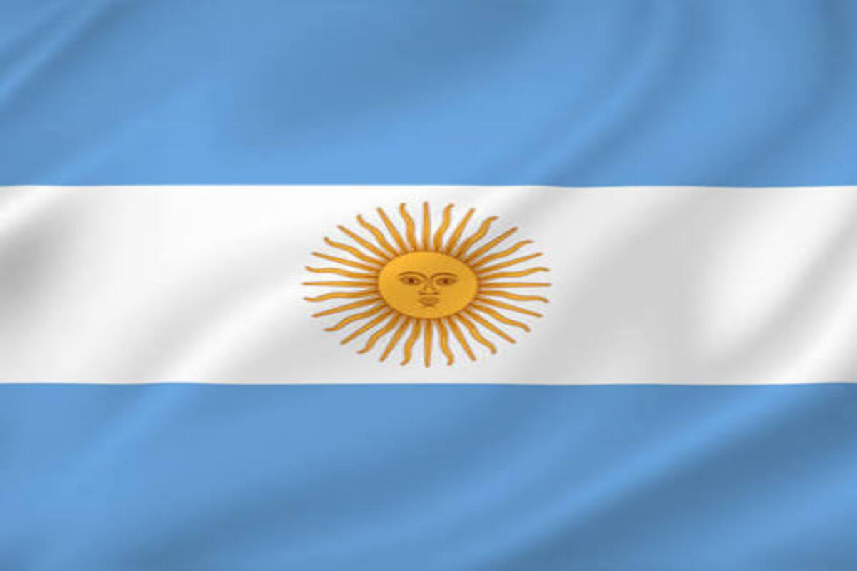 Craque da Seleção Argentina decidiu se aposentar (Créditos: Divulgação) Craque da Seleção Argentina decidiu se aposentar (Créditos: Divulgação)