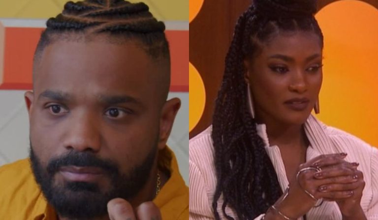 Arlindinho rompe silêncio sobre polêmica com casa de swing e fim de namoro com Erika Januza