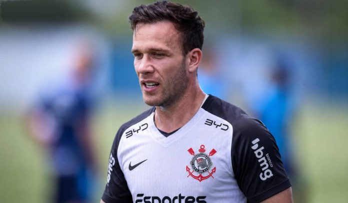 Arthur Melo Arthur Melo - Foto: IA
