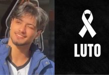 Corpo de Arthur Mulinari é encontrado na Praia de Itaparica