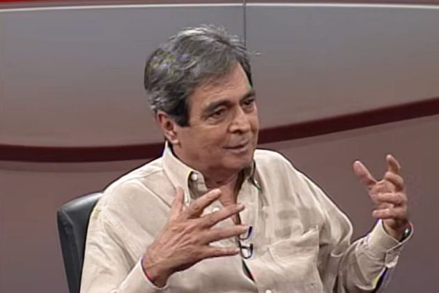 Benedito Ruy Barbosa