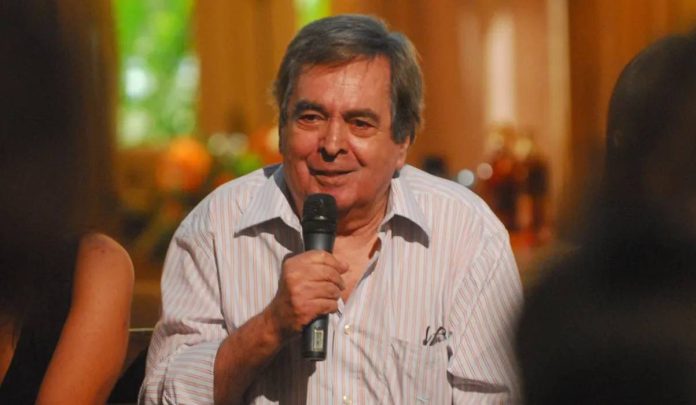 Autor Benedito Ruy Barbosa Autor Benedito Ruy Barbosa