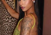 Influenciadora perde a vida em grave acidente aos 22 anos