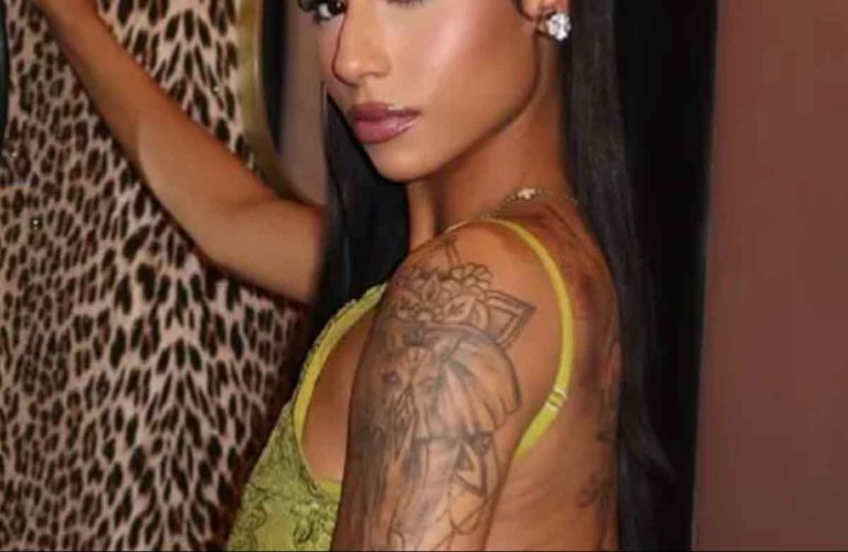 Influenciadora perde a vida em grave acidente aos 22 anos