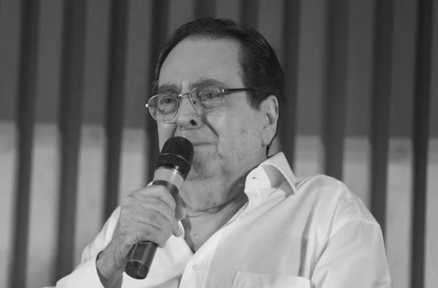 Benedito Ruy Babosa