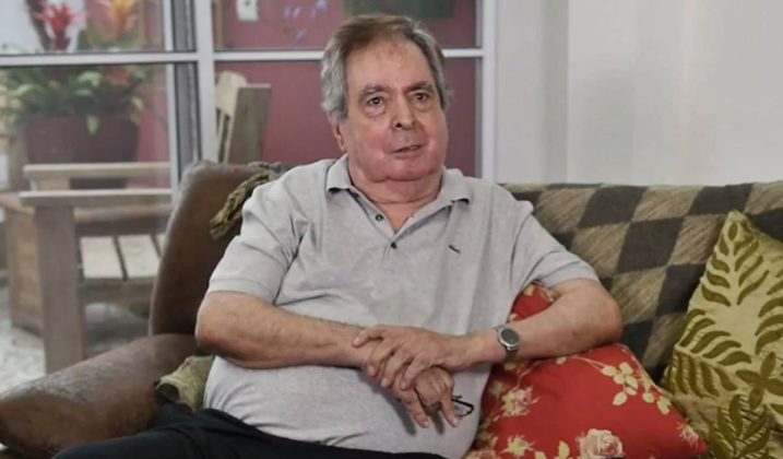 Benedito Ruy Barbosa