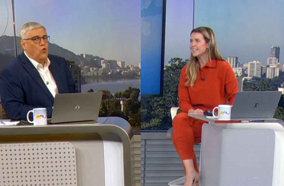 Bom Dia Rio