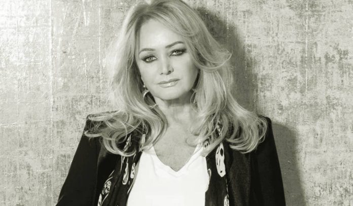 Morre Bonnie Tyler - Foto: Instagram